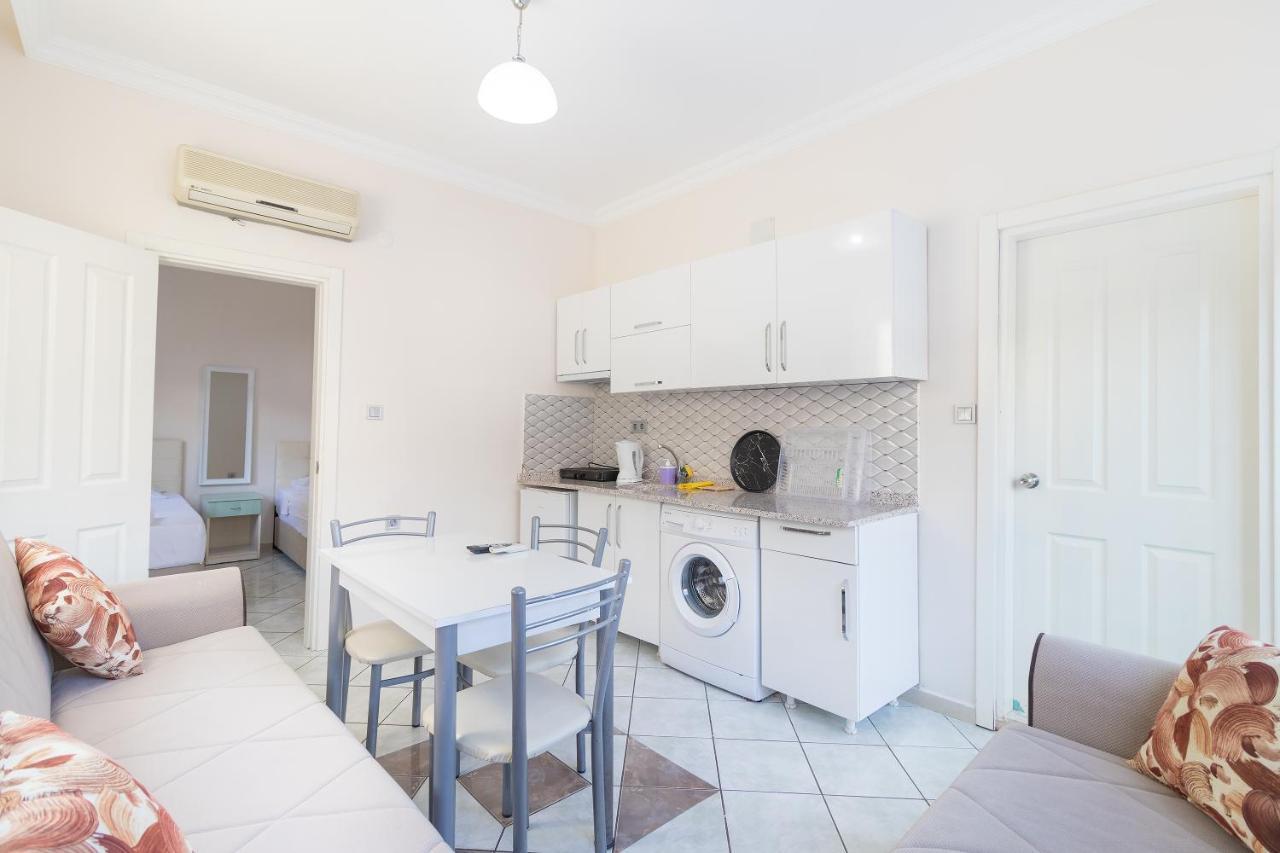 Apartments Near To City Center And Beach Marmaris Exterior foto