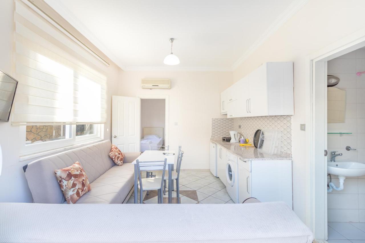 Apartments Near To City Center And Beach Marmaris Exterior foto