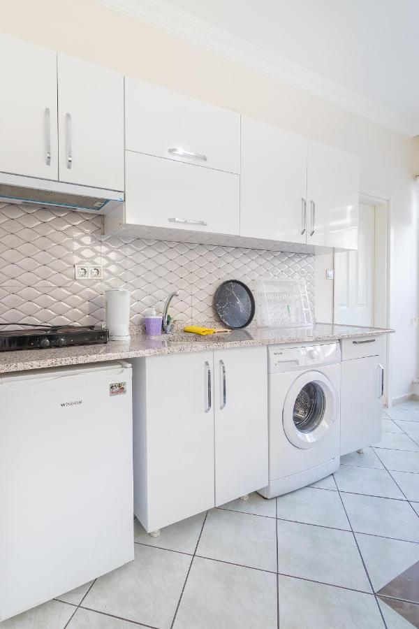 Apartments Near To City Center And Beach Marmaris Exterior foto