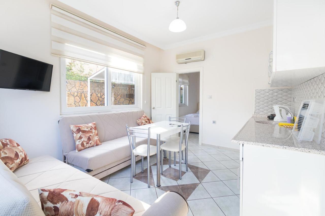 Apartments Near To City Center And Beach Marmaris Exterior foto