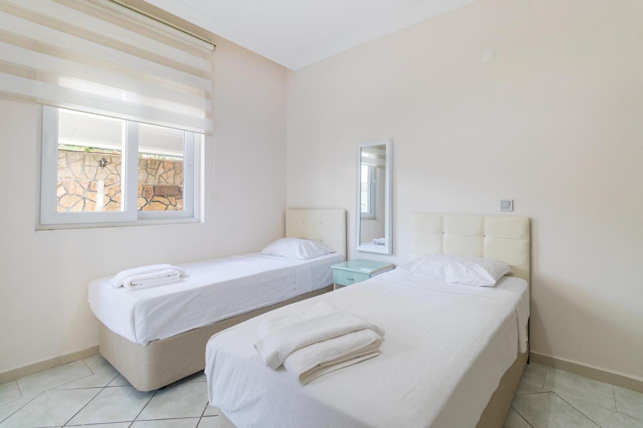Apartments Near To City Center And Beach Marmaris Exterior foto